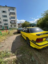 фото Subaru Legacy 1990 года с пробегом за 2450000 тенге в undefined - фото 2