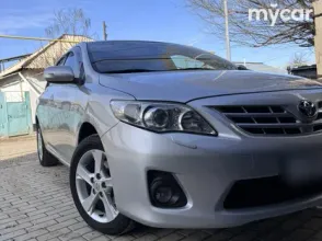 фото Toyota Corolla 2013 года с пробегом за 7000000 тенге в undefined - фото 1