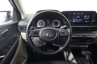 фото Hyundai Bayon 2023 года с пробегом за 7490000 тенге в undefined - фото 4