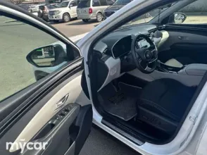 фото Hyundai Tucson 2022 года с пробегом за 13000000 тенге в undefined - фото 3