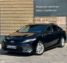 фото Toyota Camry 2023 года с пробегом за 16590000 тенге в undefined - фото 1