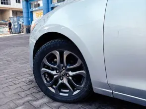 фото Toyota Yaris 2019 года с пробегом за 6900000 тенге в undefined - фото 4