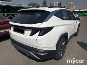 фото Hyundai Tucson 2022 года с пробегом за 13000000 тенге в undefined - фото 4