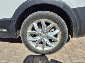 фото JAC S3 2015 года с пробегом за 2900000 тенге в undefined - фото 2