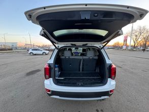 фото Hyundai Palisade 2022 года с пробегом за 21500000 тенге в undefined - фото 4