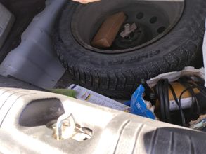 фото Kia Rio 2014 года с пробегом за 6000000 тенге в undefined - фото 2