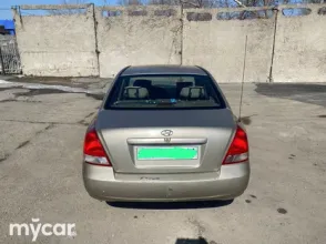 фото Hyundai Elantra 2003 года с пробегом за 2100000 тенге в undefined - фото 4