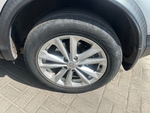 фото Nissan Qashqai 2016 года с пробегом за 6500000 тенге в undefined - фото 4