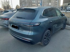 фото Geely EX5 EM-I 2025 года с пробегом за 12000000 тенге в undefined - фото 2