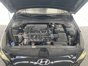 фото Hyundai Elantra 2021 года с пробегом за 9000000 тенге в undefined - фото 2
