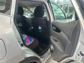 фото Nissan Qashqai 2016 года с пробегом за 6500000 тенге в undefined - фото 2