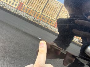 фото Mitsubishi Lancer 2013 года с пробегом за 4500000 тенге в undefined - фото 3