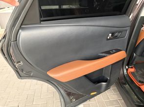 фото Lexus RX 2014 года с пробегом за 13000000 тенге в undefined - фото 2