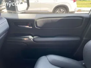 фото Toyota Land Cruiser 250 2024 года с пробегом за 30000000 тенге в undefined - фото 4