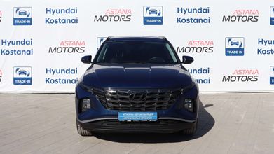 фото Hyundai Tucson 2023 года с пробегом за 11590000 тенге в undefined - фото 3