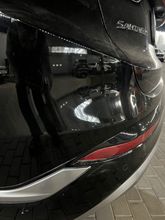 фото Hyundai Santa Fe 2021 года с пробегом за 1 тенге в undefined - фото 4