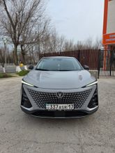 фото Changan UNI-T 2024 года с пробегом за 10000000 тенге в undefined - фото 1