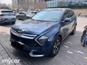 фото Kia Sportage 2023 года с пробегом за 13000000 тенге в undefined - фото 1