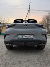 фото Changan UNI-T 2024 года с пробегом за 10000000 тенге в undefined - фото 4