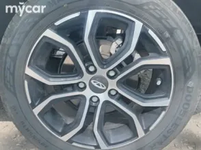 фото Chery Tiggo 2 2023 года с пробегом за 4800000 тенге в undefined - фото 3