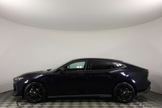 фото Changan UNI-V 2024 года с пробегом за 9790000 тенге в undefined - фото 2