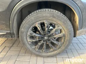 фото Changan X5 Plus 2024 года с пробегом за 7500000 тенге в undefined - фото 3