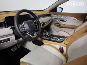 фото Jetour X70 plus 2024 года с пробегом за 10590000 тенге в undefined - фото 4