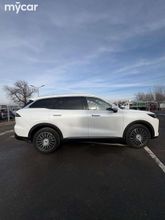 фото Chery Tiggo 9 2025 года с пробегом за 15500000 тенге в undefined - фото 4