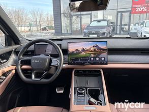 фото Chery Tiggo 9 2025 года с пробегом за 15500000 тенге в undefined - фото 3