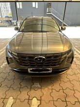 фото Hyundai Tucson 2023 года с пробегом за 11000000 тенге в undefined - фото 1