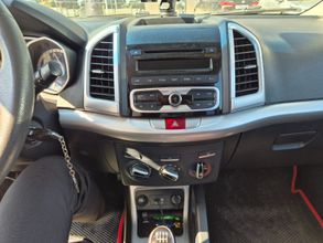 фото JAC S3 2015 года с пробегом за 2900000 тенге в undefined - фото 2