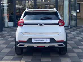 фото Chery Tiggo 2 Pro 2023 года с пробегом за 5190000 тенге в undefined - фото 3