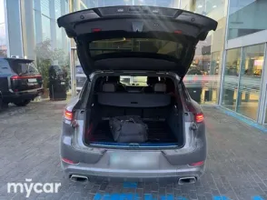 фото Porsche Cayenne 2023 года с пробегом за 55000000 тенге в undefined - фото 2