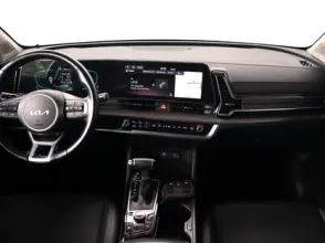 фото Kia Sportage 2023 года с пробегом за 15000000 тенге в undefined - фото 2