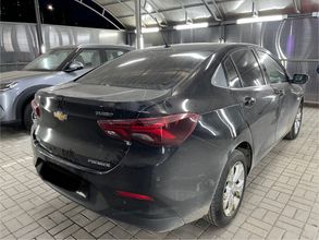 фото Chevrolet Onix 2024 года с пробегом за 6000000 тенге в undefined - фото 2
