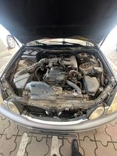 фото Lexus GS 1999 года с пробегом за 3000000 тенге в undefined - фото 3