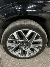 фото Hyundai Santa Fe 2021 года с пробегом за 1 тенге в undefined - фото 3