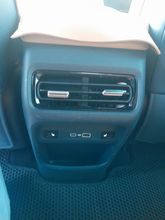 фото Geely EX5 EM-I 2025 года с пробегом за 12000000 тенге в undefined - фото 3