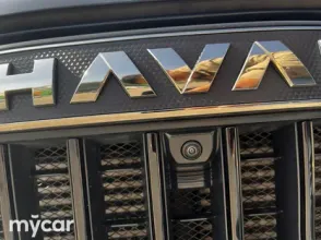 фото Haval Jolion 2024 года с пробегом за 9200000 тенге в undefined - фото 4