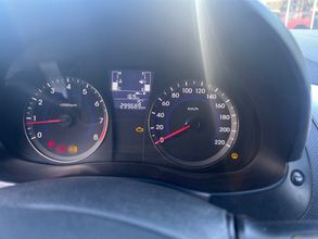 фото Hyundai Accent 2014 года с пробегом за 4000000 тенге в undefined - фото 4