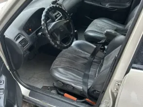 фото Mazda 626 1998 года с пробегом за 3000000 тенге в undefined - фото 2