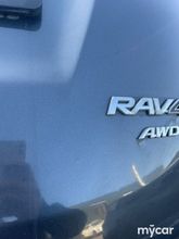 фото Toyota RAV4 2013 года с пробегом за 8000000 тенге в undefined - фото 2