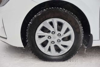 фото Hyundai Elantra 2019 года с пробегом за 6690000 тенге в undefined - фото 4