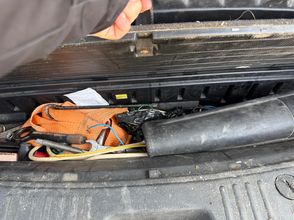 фото Kia Sorento 2011 года с пробегом за 8000000 тенге в undefined - фото 3