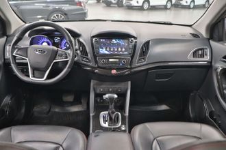 фото JAC S5 2021 года с пробегом за 5990000 тенге в undefined - фото 4