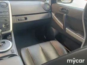 фото Mazda CX-7 2008 года с пробегом за 5200000 тенге в undefined - фото 4