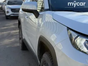 фото Toyota RAV4 2025 года с пробегом за 17500000 тенге в undefined - фото 2