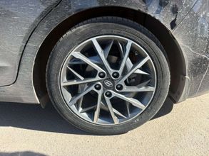 фото Hyundai Elantra 2019 года с пробегом за 10000000 тенге в undefined - фото 4