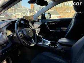 фото Toyota RAV4 2025 года с пробегом за 17500000 тенге в undefined - фото 3
