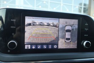 фото Hyundai Sonata 2022 года с пробегом за 11990000 тенге в undefined - фото 3